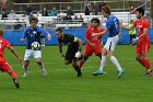 MSoc vs Clark  Men’s Soccer vs Clark University. - Photo by Keith Nordstrom : Wheaton, MSoccer, MSoc, Men’s Soccer
